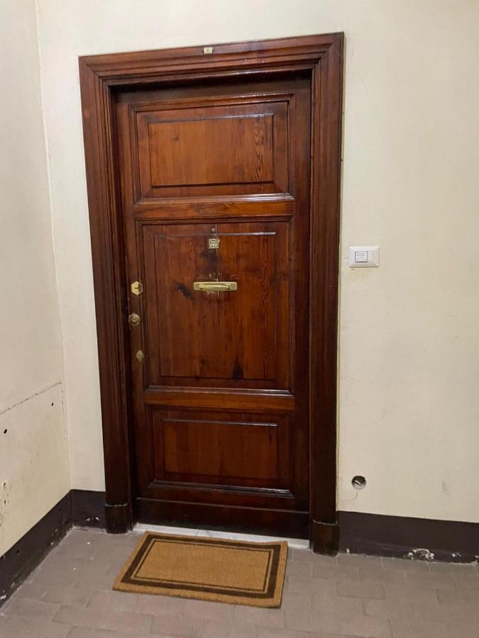 Testaccino Casa Vacanze Rome Extérieur photo