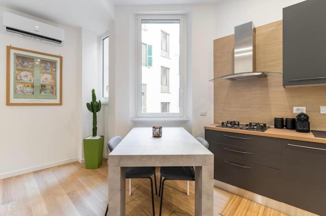 Testaccino Casa Vacanze Rome Extérieur photo