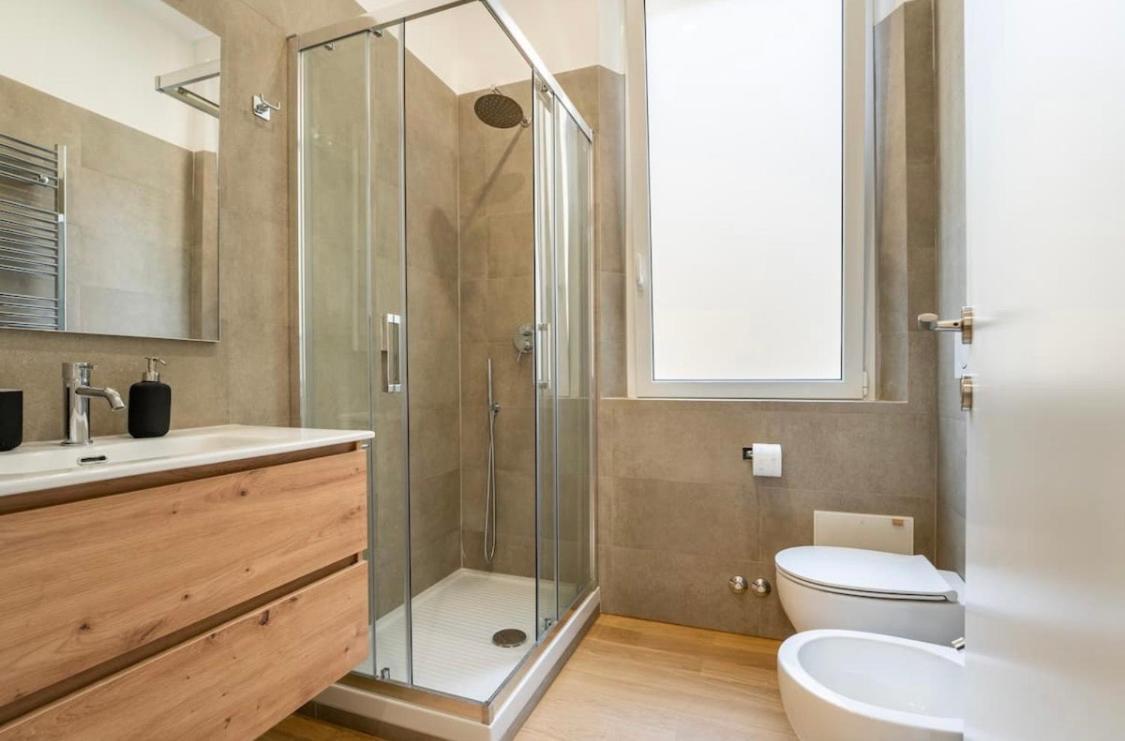 Testaccino Casa Vacanze Rome Extérieur photo