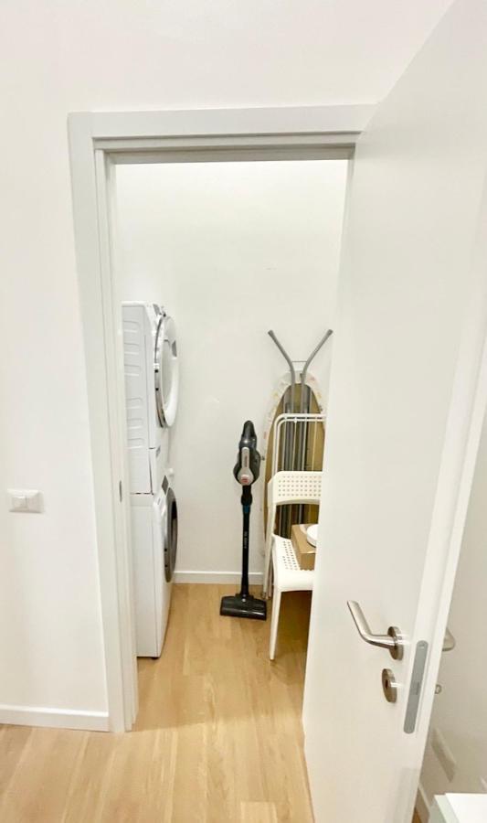 Testaccino Casa Vacanze Rome Extérieur photo