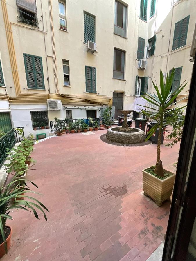 Testaccino Casa Vacanze Rome Extérieur photo